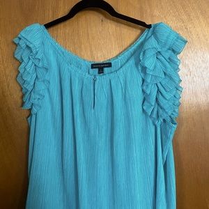 Banana Republic XL blouse
